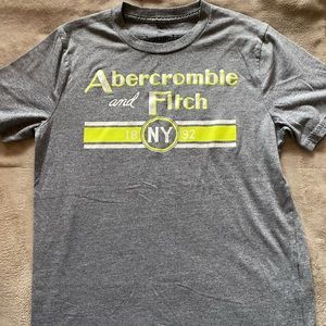 Newer Ambercrombie kids shirt size 11-12